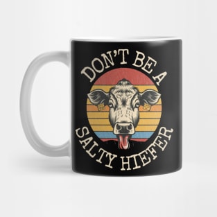 Funny-cow Mug